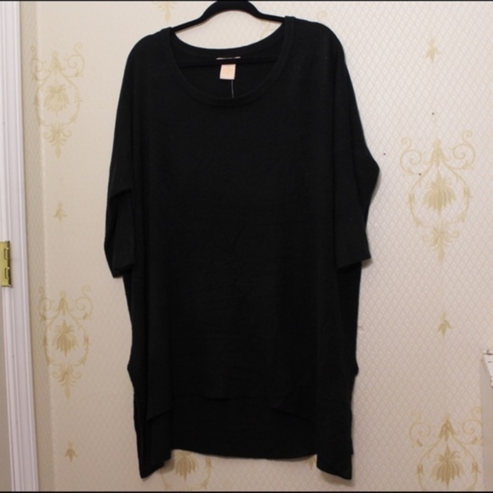 NWT Sweet Romeo Size 2X